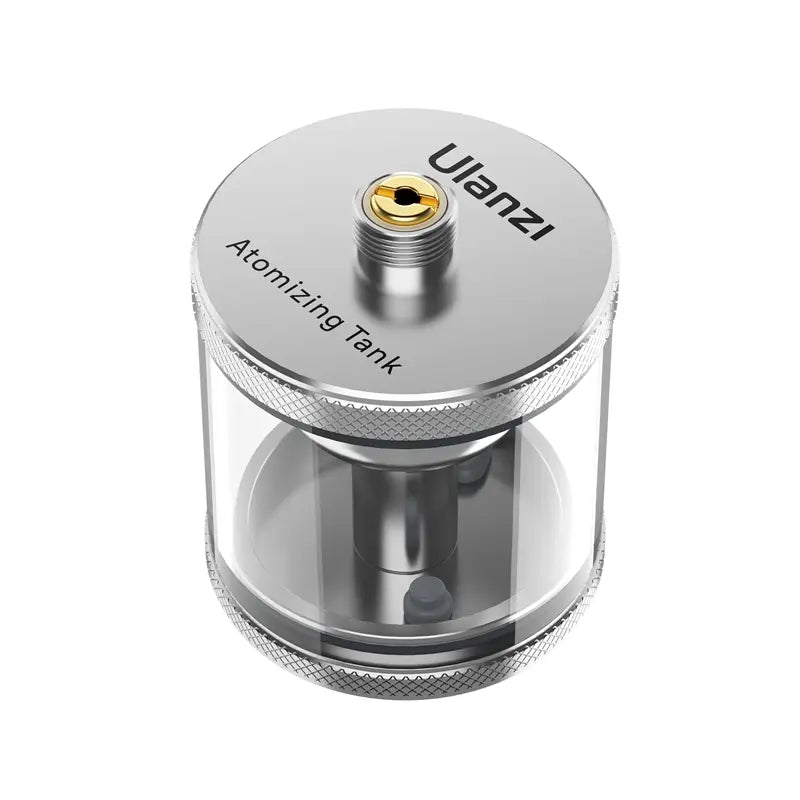 Ulanzi Atomizing Chamber for FM01 FILMOG Ace Portable Fog Machine R003 - Perfect for Photography, Music Videos & Stage Effects