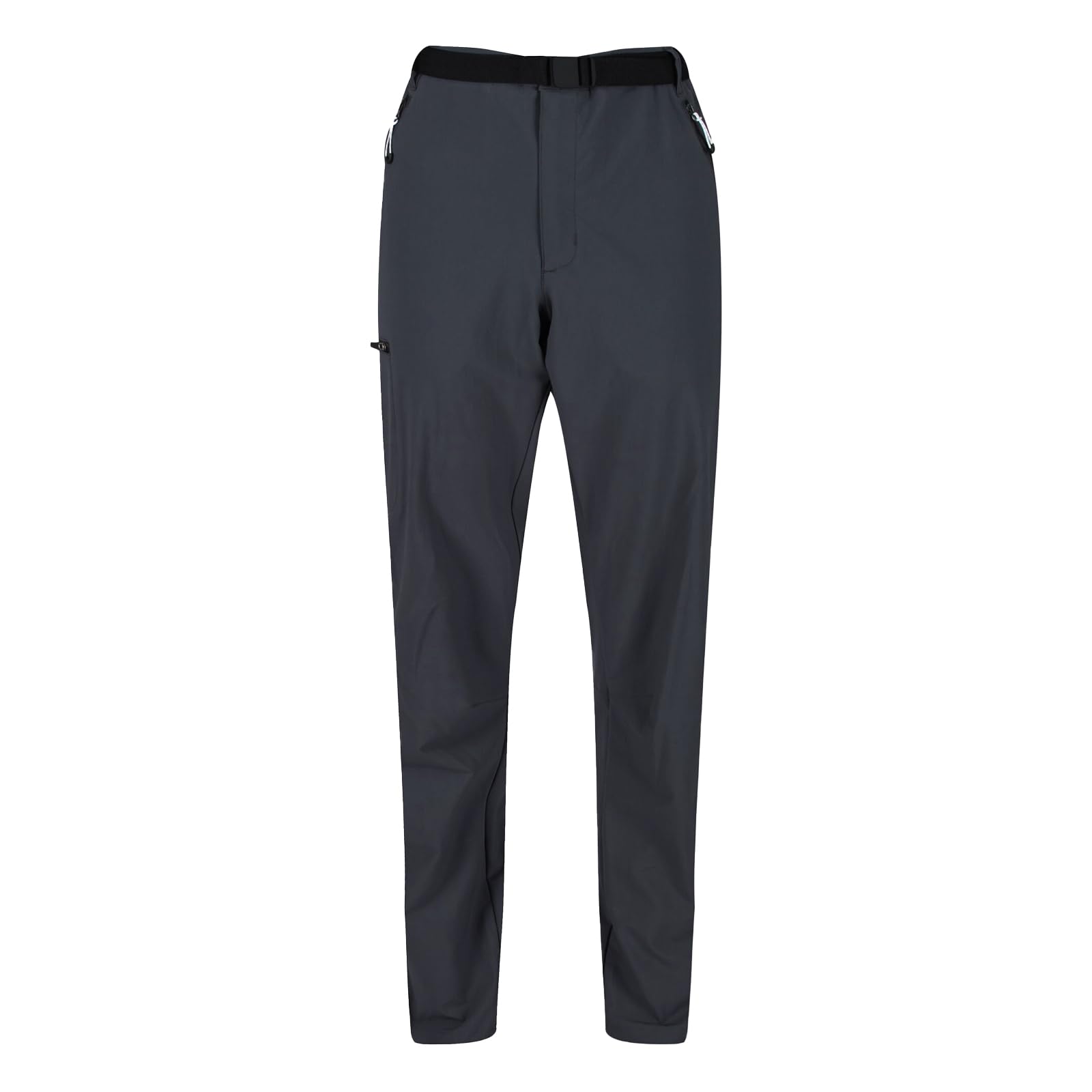Regatta Men's Xert III Outdoor Hiking Pants - Lightweight Quick-Dry Trekking Trousers for Camping & Mountain Climbing