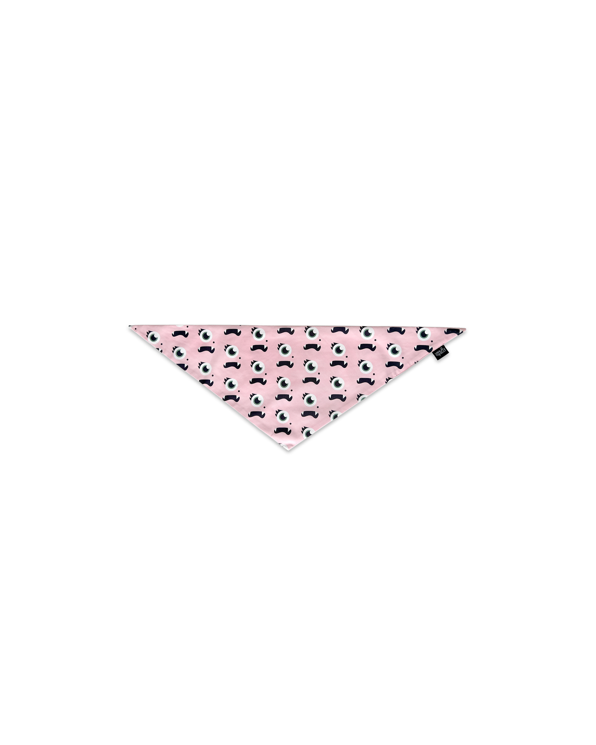 Stylish Pet Bandanas for Dogs & Cats - Soft & Comfortable Dog Bandana & Cat Scarf - Perfect for Holidays, Birthdays & Everyday Wear