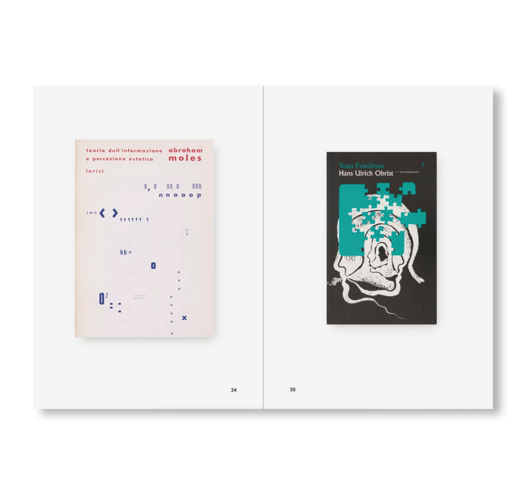 Autobiography No.11 by Maurizio Nannucci - Contemporary Art Book for Collectors & Art Enthusiasts | Perfect for Home Decor & Art Galleries