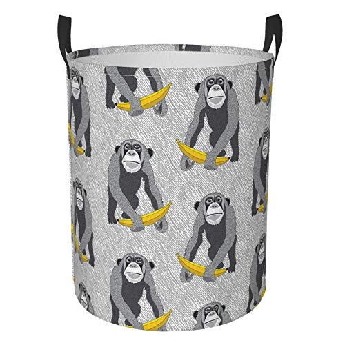 Banana Monkey