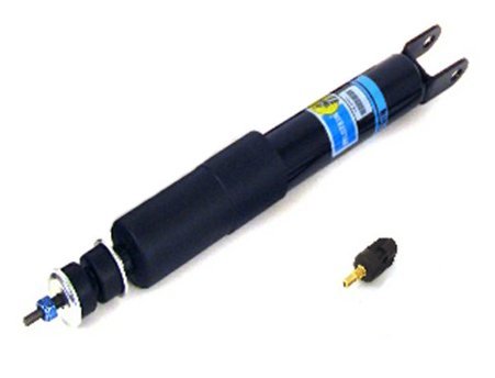 High-Quality A-2726 Air Spring for Trucks & SUVs - Durable Suspension Replacement Part for Smooth Rides - Perfect for Off-Roading & Heavy Loads