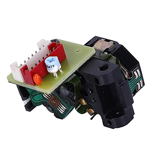 EEEONE Replacement Optical Pickup for MCS 6806 Radio CD Player - Laser Head Assembly Repair Part - Compatible with Home Audio Systems & Vintage Electronics Restoration