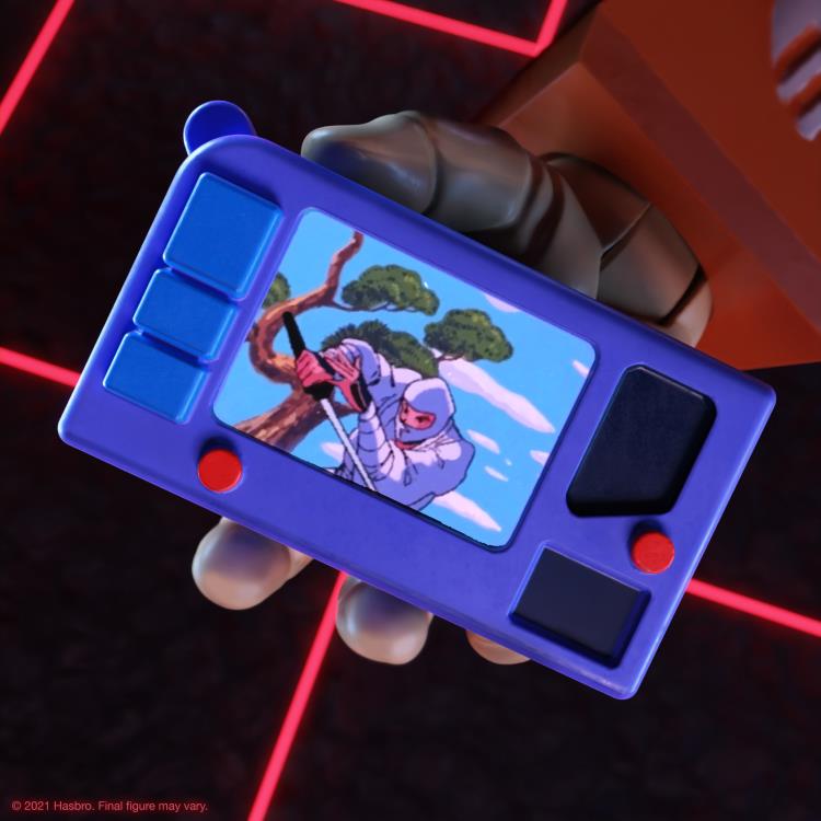 Transformers ULTIMATES! Wreck Gar Action Figure - Premium Collectible Robot Toy for Fans & Collectors - Perfect for Display, Play, and G1 Transformers Nostalgia