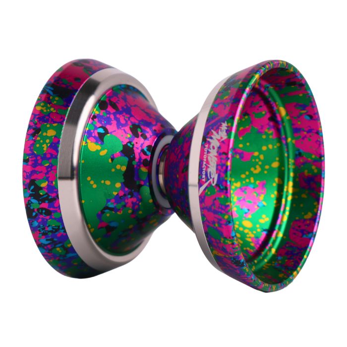 Speckltacular (Confetti)