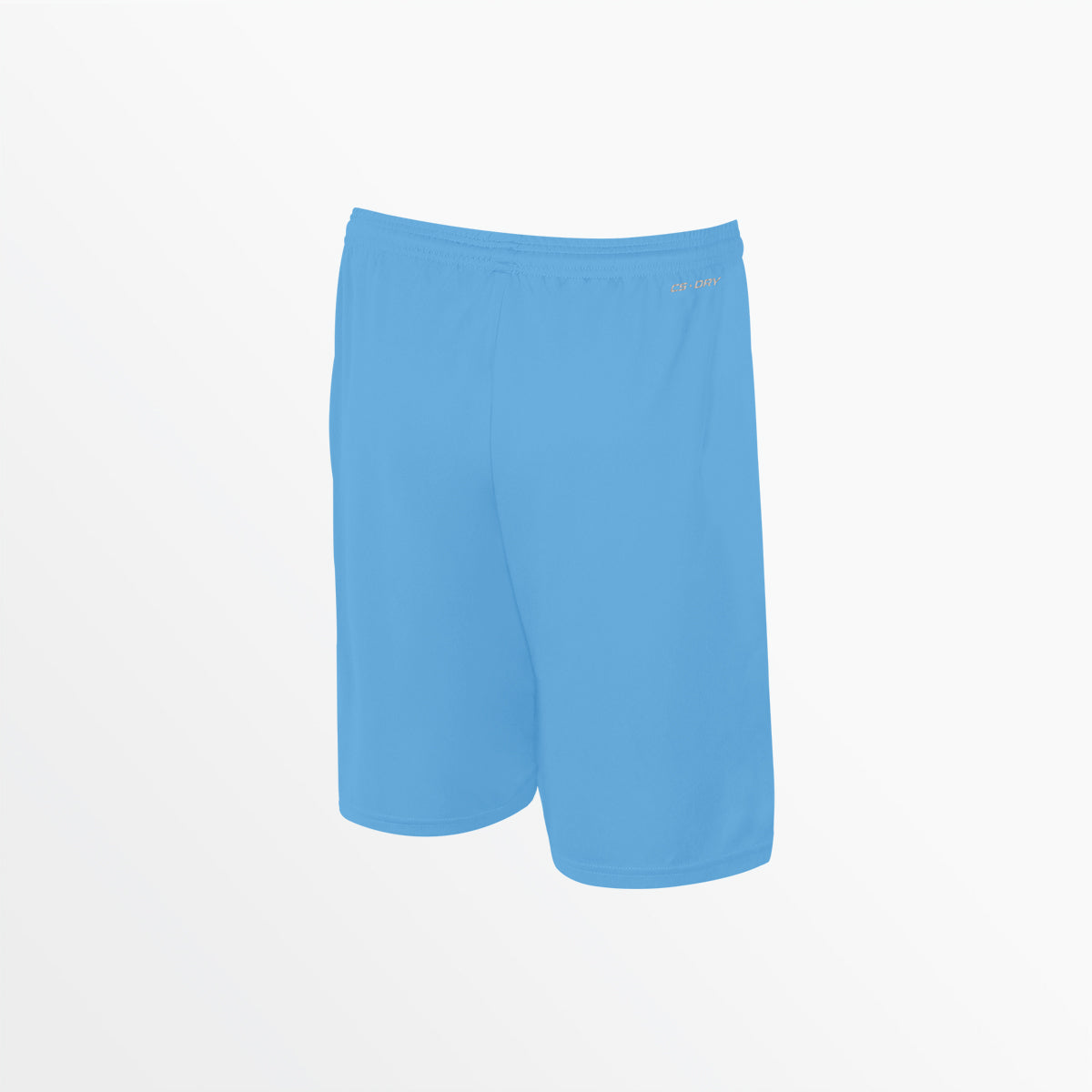 **Youth Team Match Shorts - Breathable & Lightweight Soccer Shorts for Boys & Girls - Perfect for Training, Games & Sports Activities**