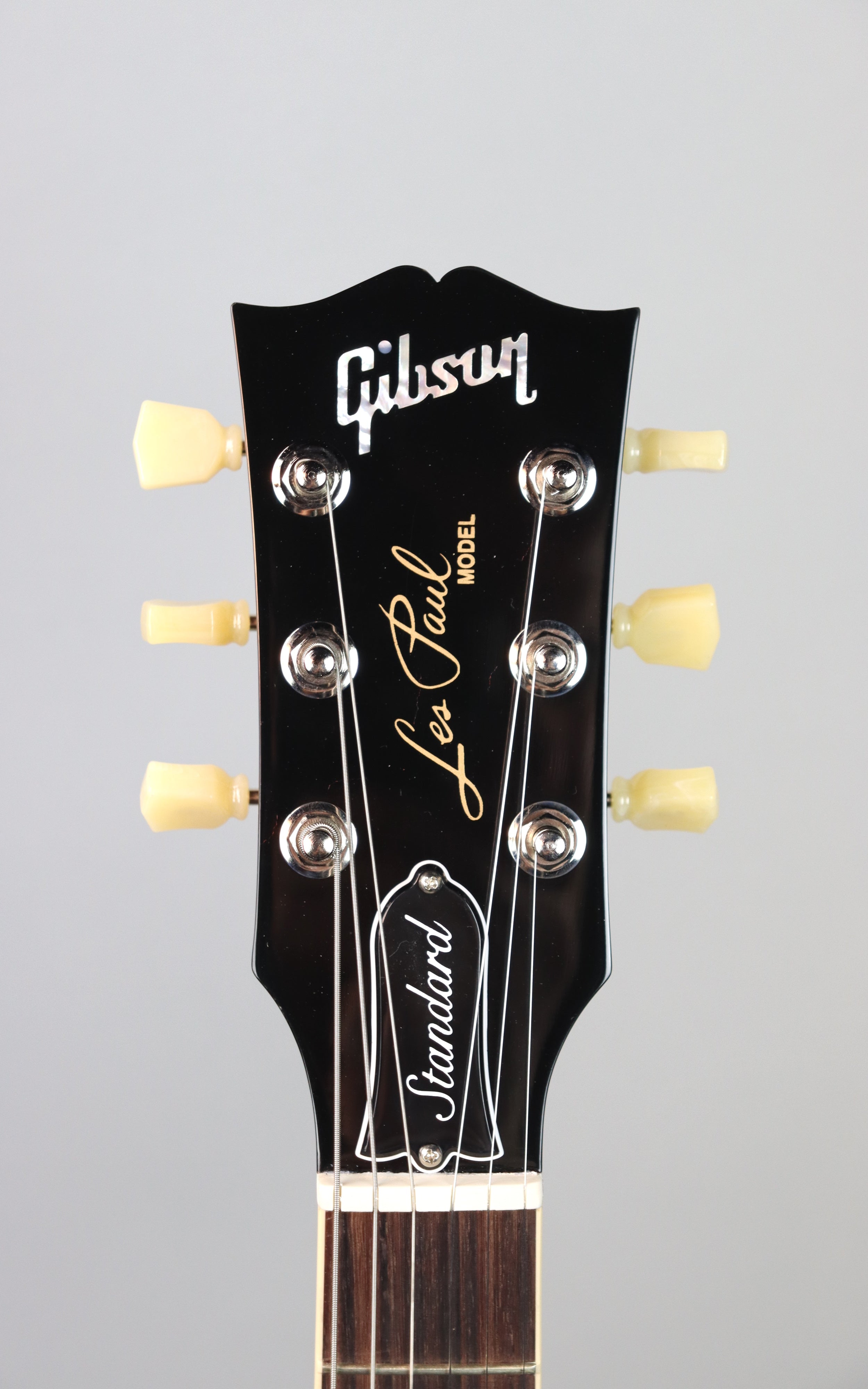 Gibson Les Paul Standard '50s Electric Guitar with P90 Pickups in Tobacco Burst Finish - Perfect for Blues, Rock, and Vintage Tone Enthusiasts