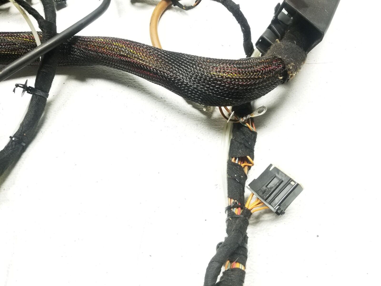 2006-2011 Mercedes ML500 OEM Interior Wire Harness - Compatible with ML350 ML550 - Perfect for Car Electrical Repairs & Upgrades