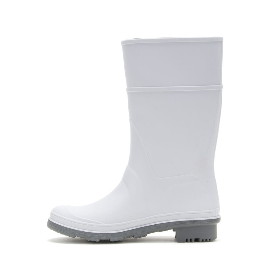 Kids' Rain Boots - Waterproof & Comfortable Children's Rain Shoes for Outdoor Play, Puddle Jumping & Wet Weather