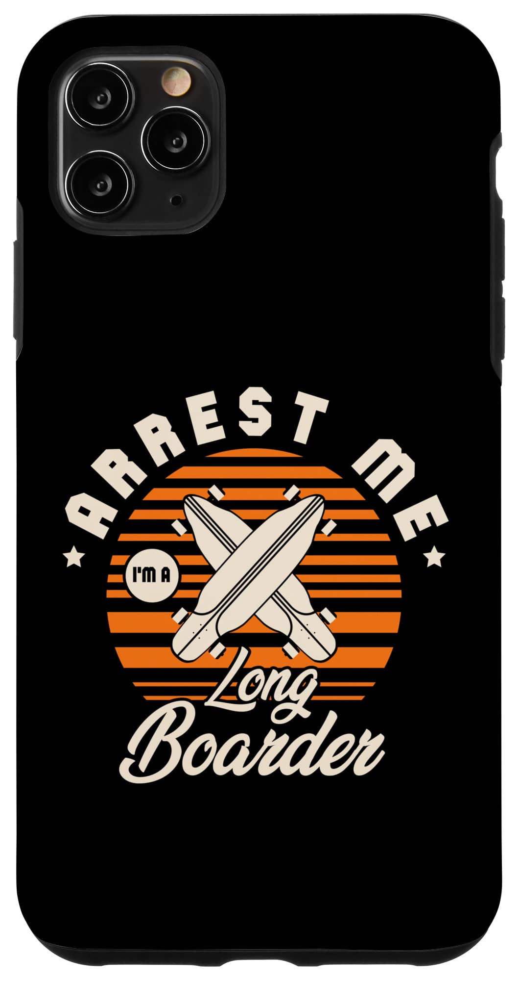 iPhone 11 Pro Max Case - 