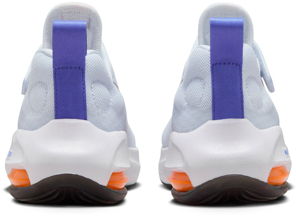 Nike Air Zoom Arcadia 2 Kids' Running Shoes - Lightweight & Comfortable for Boys & Girls - Perfect for School, Playground & Daily Activities