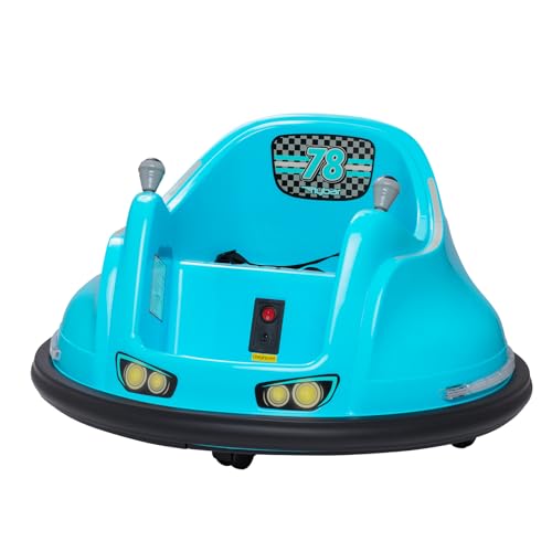 6v Turquoise