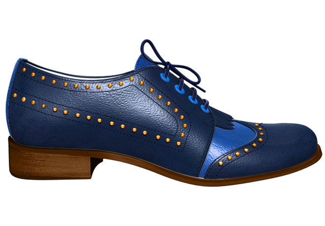 Hendrick Men's Classic Derby Shoes - Comfortable & Stylish Formal Dress Shoes for Business, Office & Wedding - Premium Leather Oxford Shoes for Men