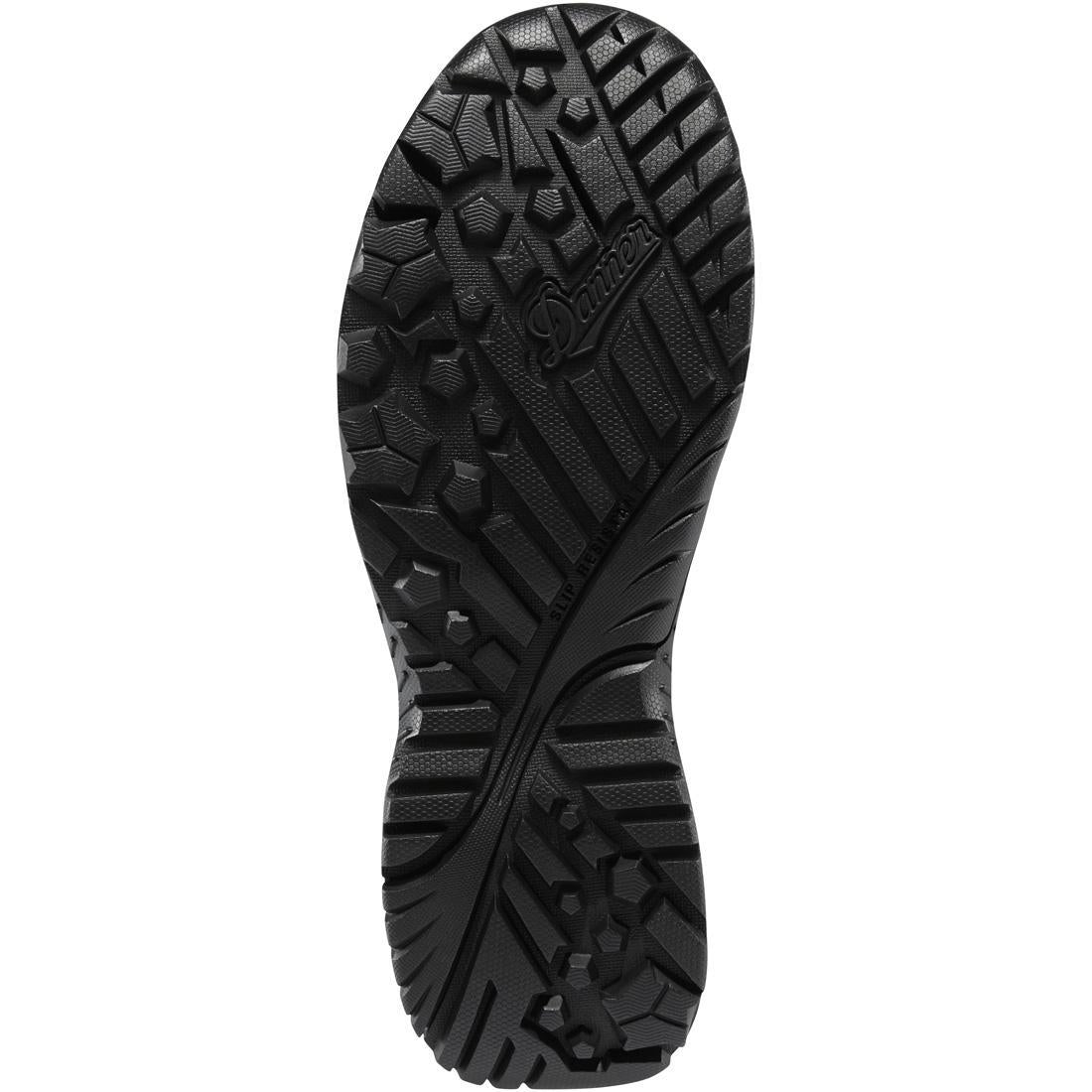 Scorch Side Zip 6