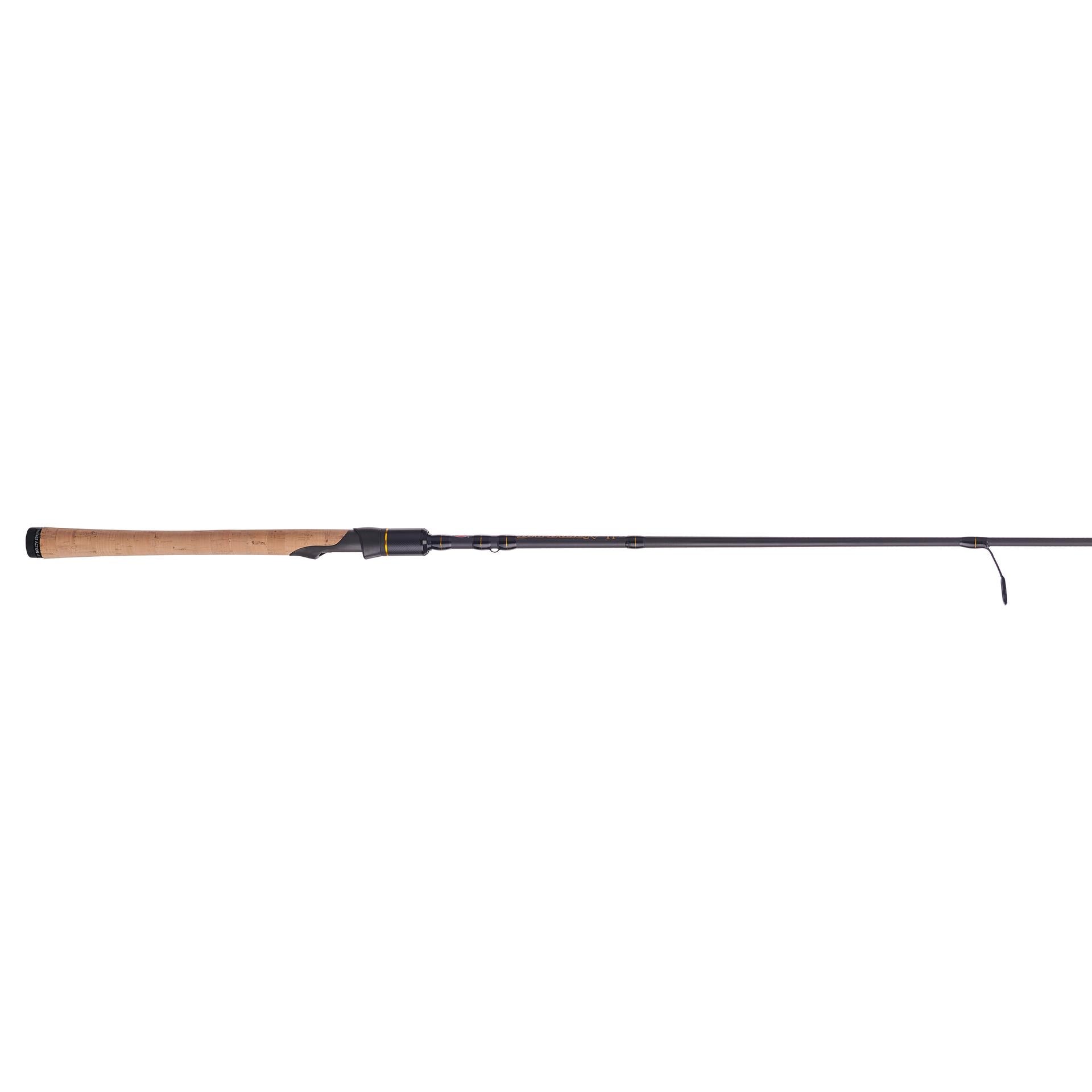 Battalion™ II Inshore Spinning Rod - Premium Saltwater Fishing Rod for Bass, Snook, Redfish - Perfect for Kayak, Pier, and Shore Fishing