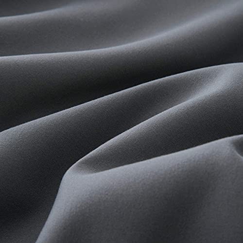 01 - Dark Grey