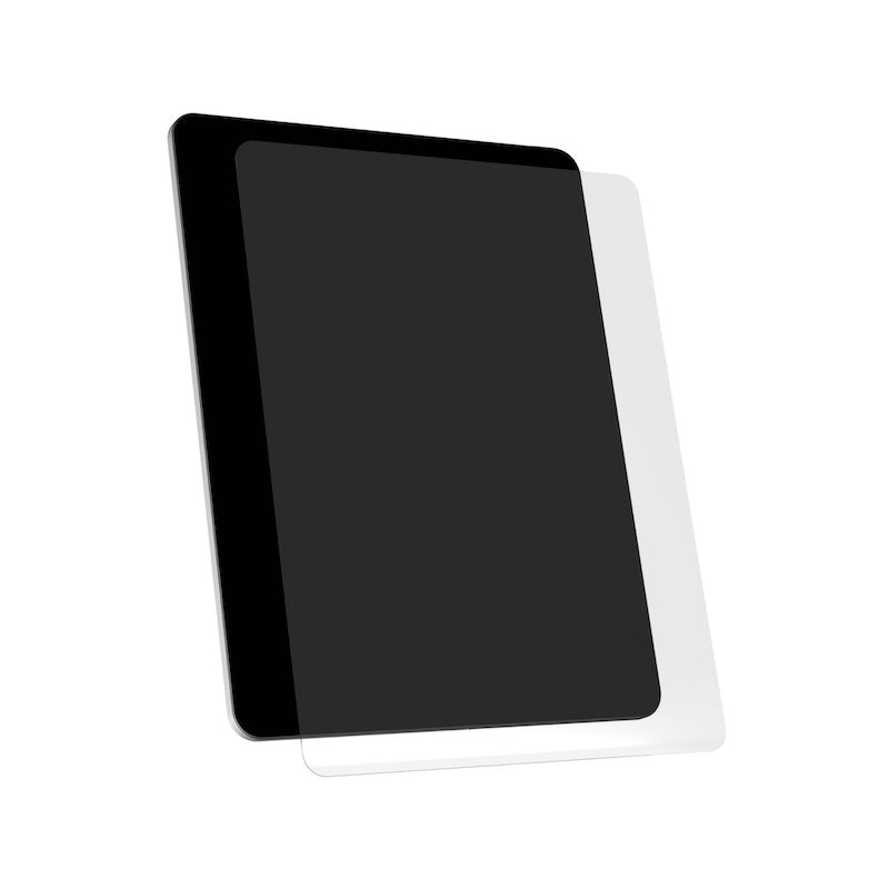 UAG Screen Protector for iPad Air 13 M2 - Tempered Glass, Anti-Scratch & Bubble-Free - Perfect for Work, Travel & Entertainment