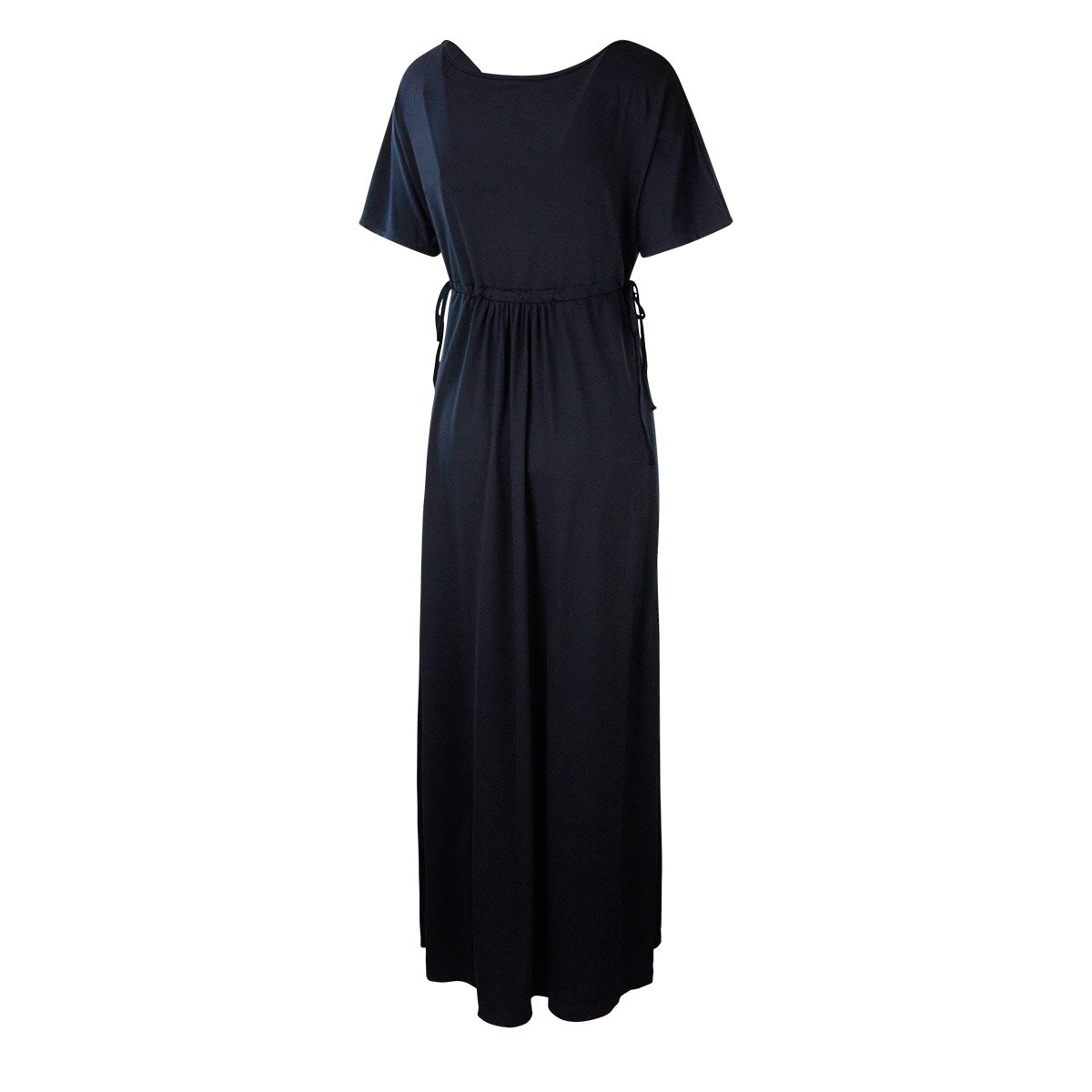 UV SKINZ UPF 50+ Women's Maxi Cover Up Beach Dress - Sun Protection Swimwear for Pool, Vacation & Summer Outfits