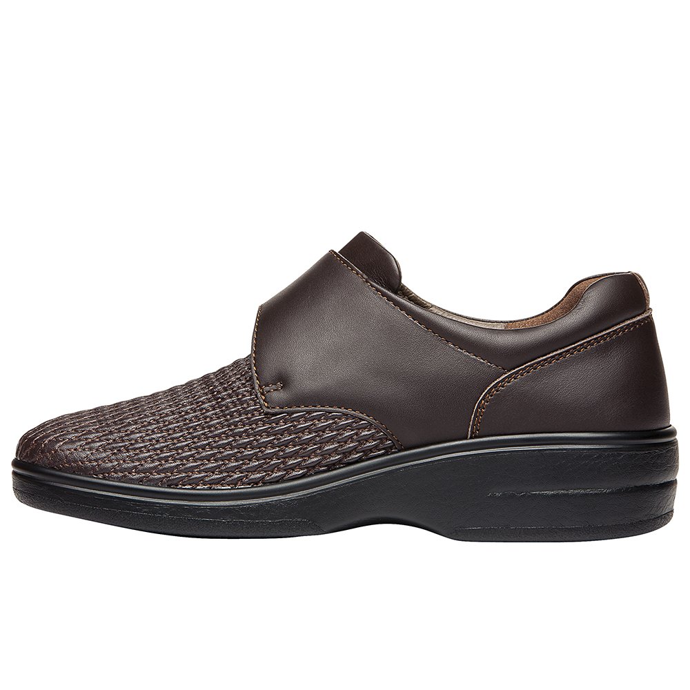 Propét Women's Olivia Comfortable Walking Shoes - Lightweight & Supportive for Everyday Wear, Travel & Work