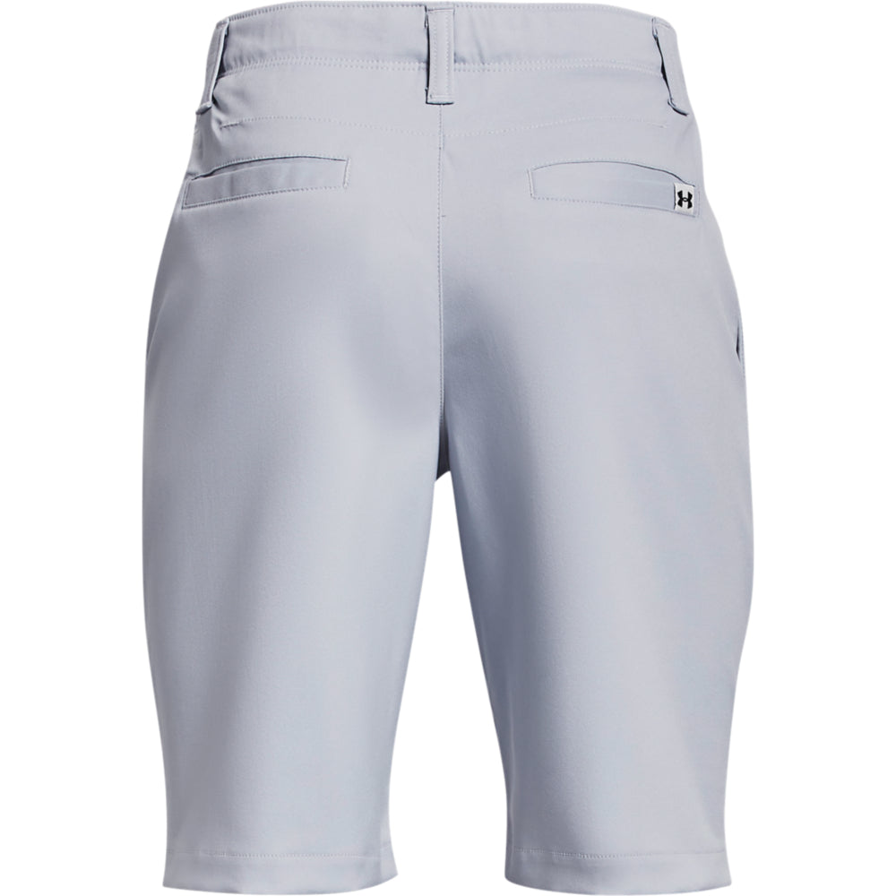 Under Armour Boys' Youth Showdown Shorts - Lightweight, Breathable & Quick-Dry Athletic Shorts for Running, Basketball & Training