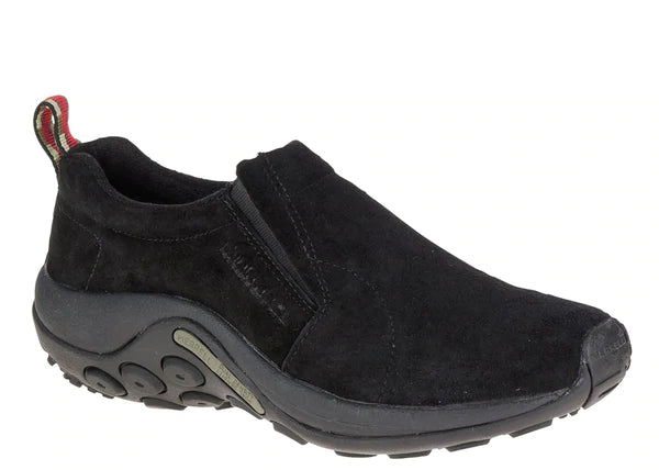 Men's Jungle Moc Slip-On Shoes - Comfortable Casual Loafers for Men | Perfect for Outdoor Adventures, Hiking & Everyday Wear