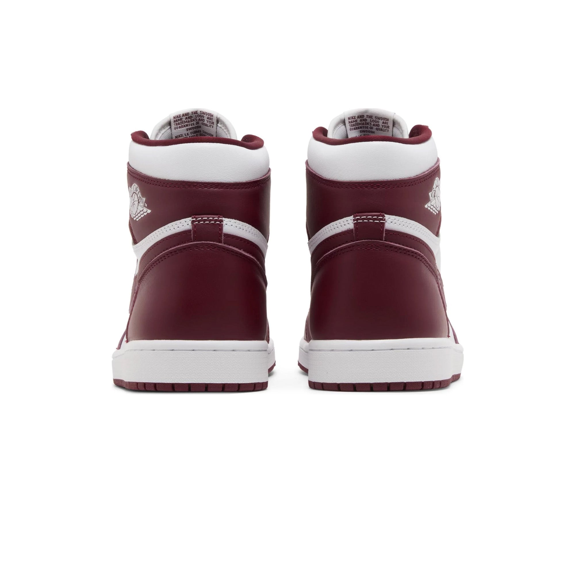 Air Jordan 1 Retro High OG Artisanal 'Team Red' Sneakers (2024) - Men's Basketball Shoes for Streetwear & Casual Fashion