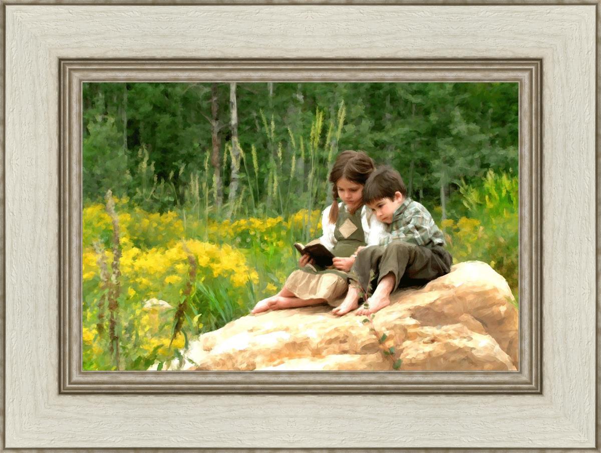 Daddy's Journal by Scott Sumner - Inspirational Parenting Notebook for Fathers | Perfect for Daily Reflections, Baby Milestones & Family Memories