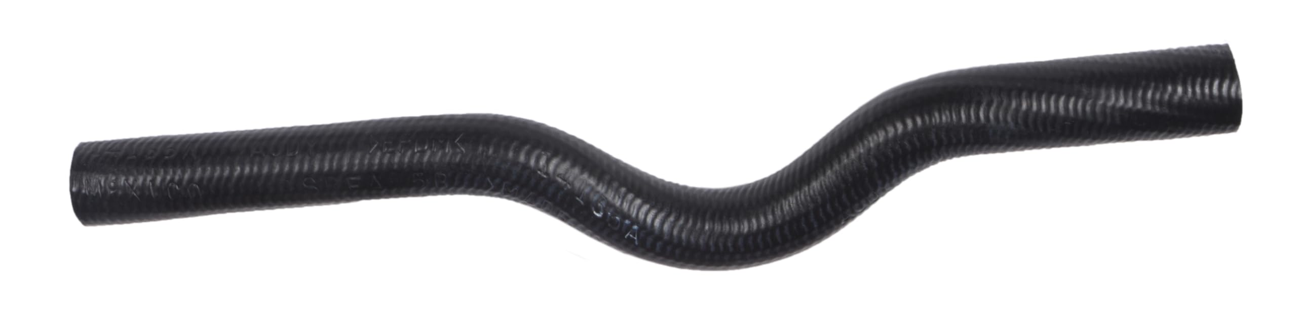 Continental 63129 Molded Heater Hose - Premium Quality Replacement for Cars & Trucks - Perfect for Engine Cooling System Maintenance & Repair