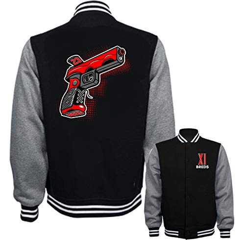 ( 9 Mm ) Black