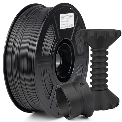 Pc Cf-matte Black