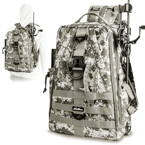 L(16.5*11.8*5.4in)-camo