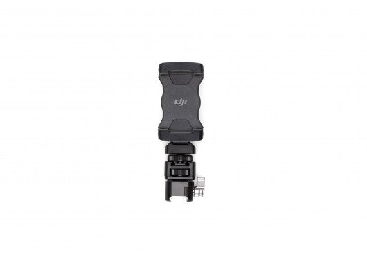 DJI RS 2 & RSC 2 Smartphone Mount - Compatible with DJI Gimbal Stabilizers | Perfect for Vlogging, Live Streaming & Mobile Filmmaking