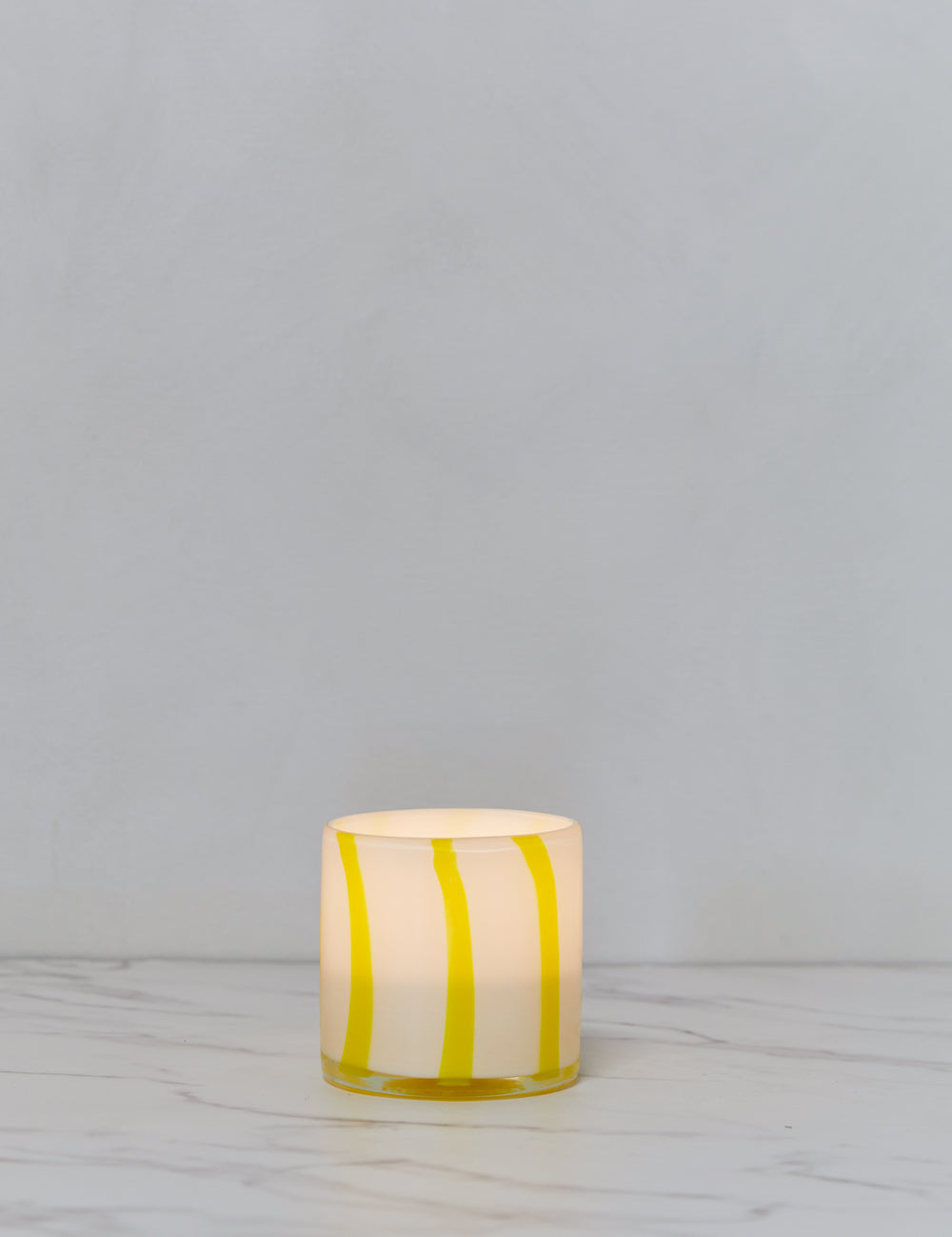 Elegant Donte Candle Holder - Modern Home Decor for Table Centerpiece, Wedding, Romantic Dinner & Relaxation