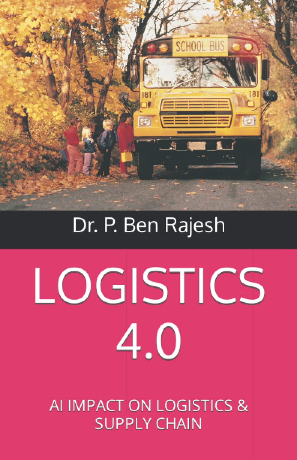 Logistics 4.0: How AI is Transforming Supply Chain & Logistics Management | Future of Smart Warehousing & Automated Shipping Solutions