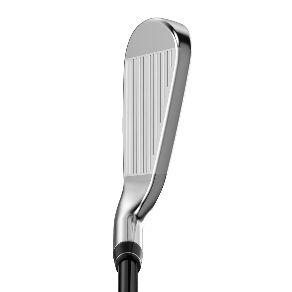 Callaway Golf Great Big Bertha Iron Set - Premium Golf Clubs for Men & Women | High-Performance Irons for Distance & Accuracy | Perfect for Course Play & Driving Range Practice