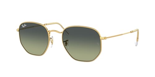 Gold/Green Vintage