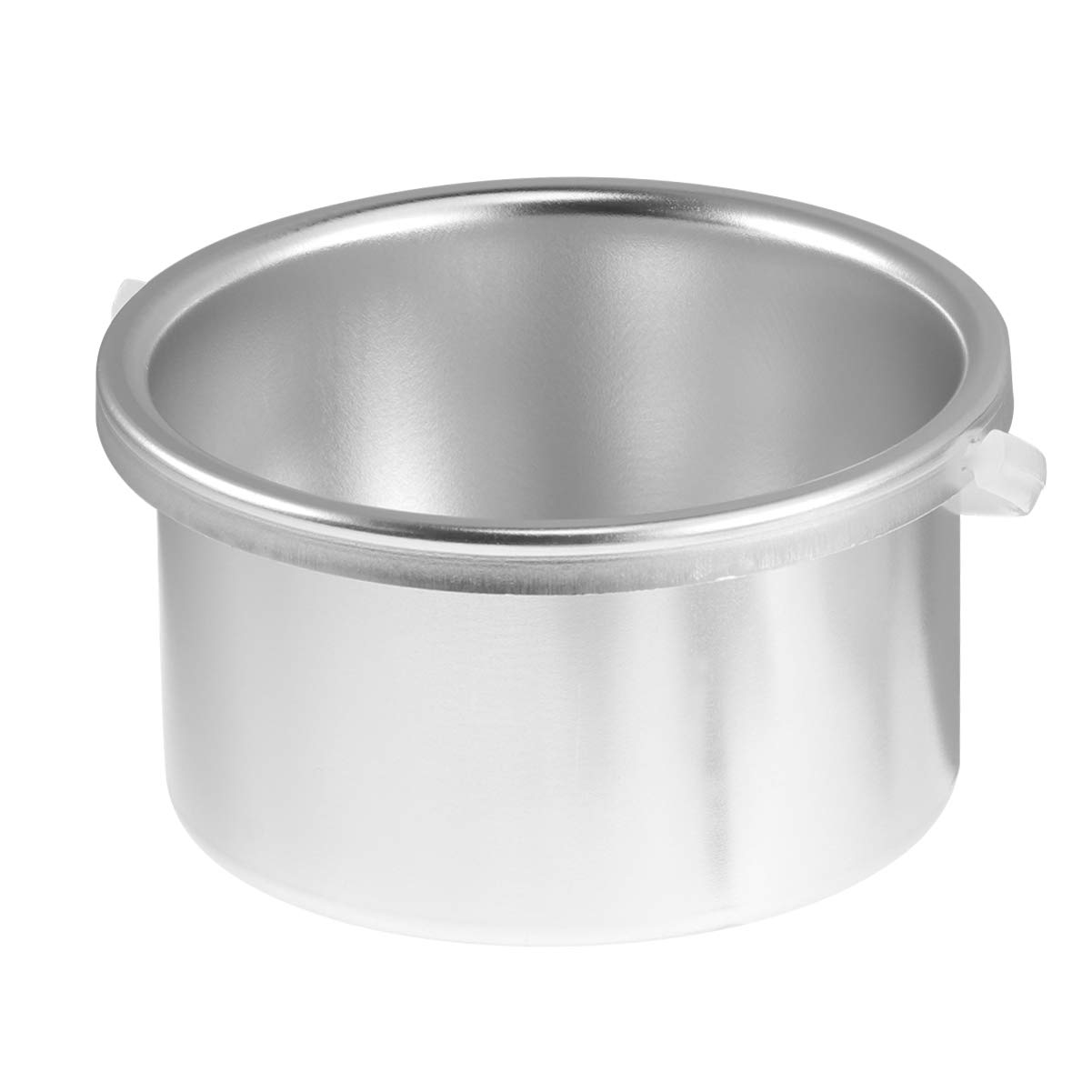 Healifty Wax Warmer Inner Pot - Portable Replacement Bowl for Hair Removal Machine, Waxing Warmer Accessories for Salon & Home Use | Perfect for Eyebrow, Bikini & Body Waxing