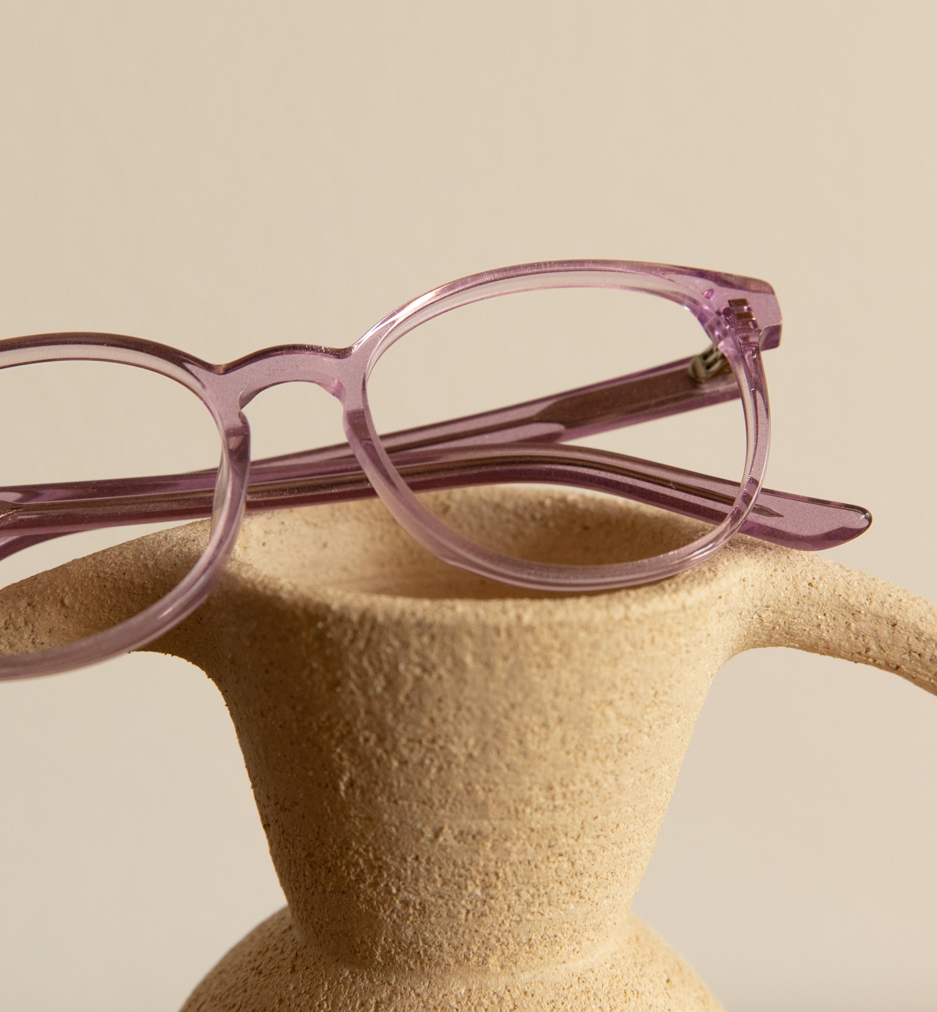 Stylish Kai Eyeglasses for Men & Women - Lightweight & Durable Frame - UV Protection - Perfect for Reading, Driving & Daily Wear