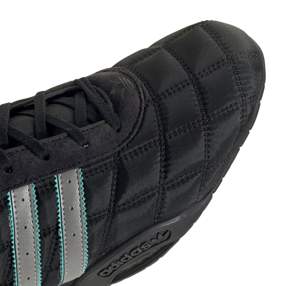 Mercedes AMG Petronas F1 Team adiracer Hi 'Black Silver Metallic' Sneakers - Official F1 Racing Shoes for Men, High-Top Performance Sneakers for Motorsport Enthusiasts - Perfect for Racing Events, Car Shows, and Casual Streetwear