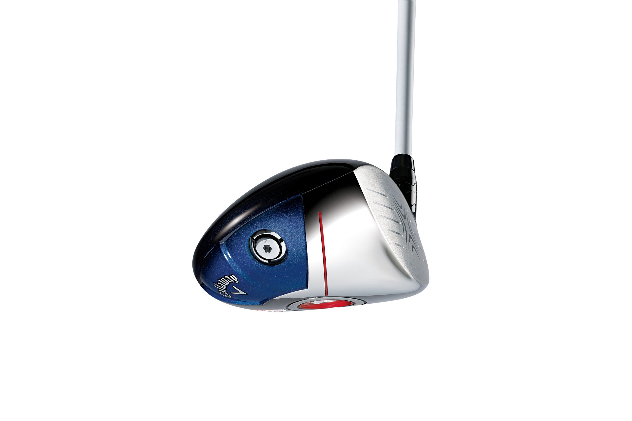 Callaway Big Bertha Alpha Driver - Premium Golf Club for Maximum Distance & Forgiveness | Perfect for Golfers Seeking Long Drives on the Course