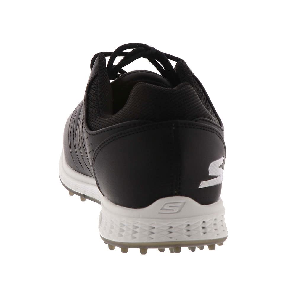 Skechers Men's Pivot Spikeless Golf Shoes - Comfortable & Lightweight Sneakers for Walking & Golfing | Perfect for Casual Wear & Sports Activities
