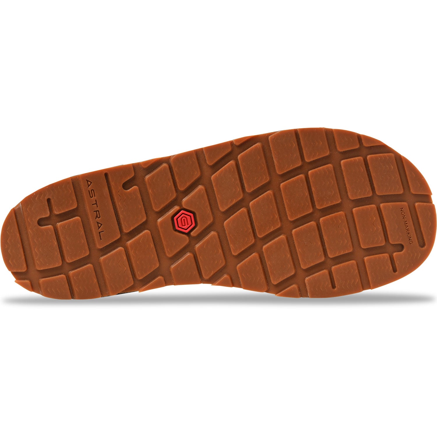 Astral Designs Men's Filipe Sandals - Lightweight & Comfortable Outdoor Adventure Footwear for Hiking, Beach, and Travel | Closeout Sale