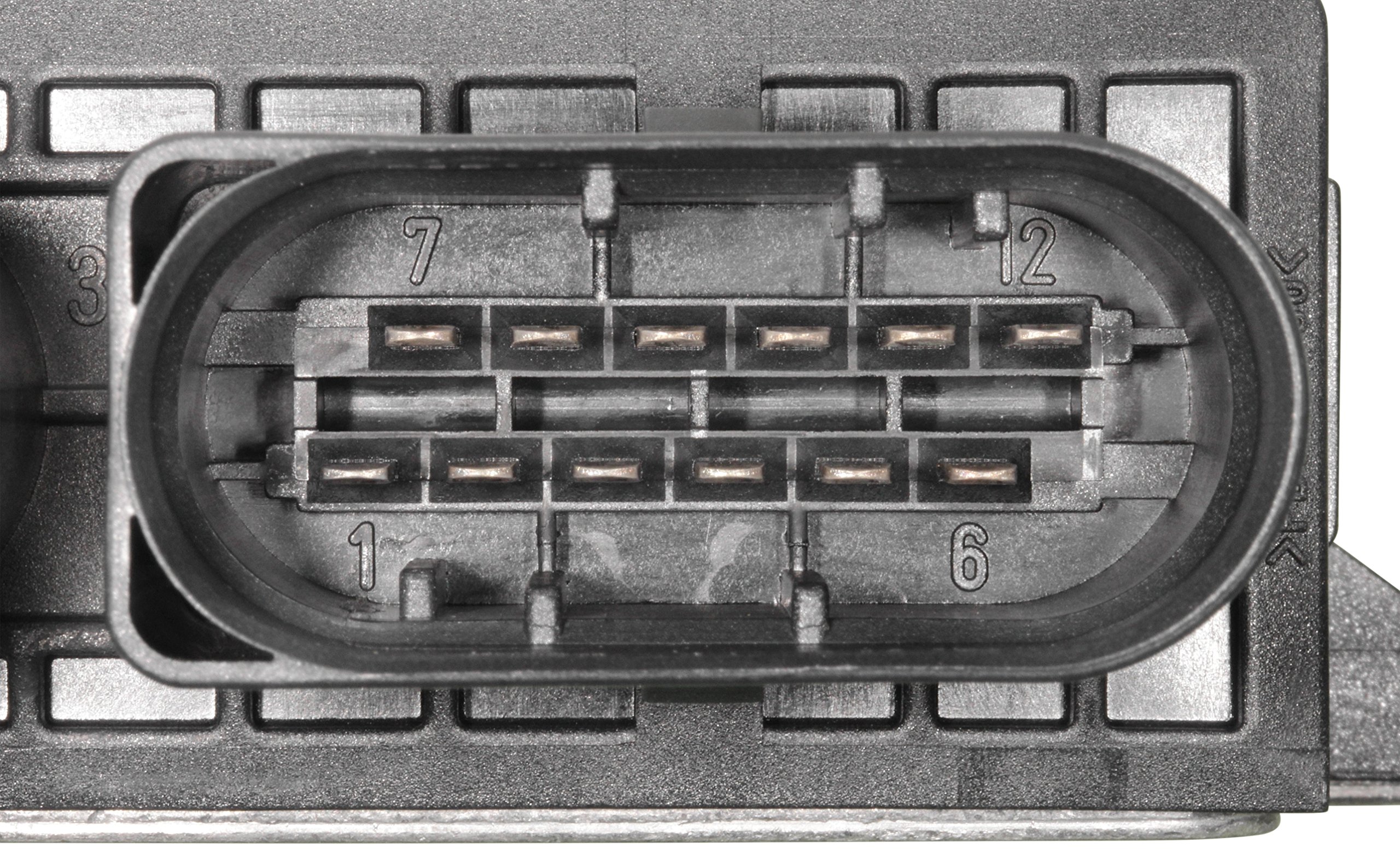 WVE by NTK 1S10615 Diesel Glow Plug Controller - 1 Pack | Compatible with Multiple Diesel Engines | Perfect for Cold Weather Starts & Engine Maintenance