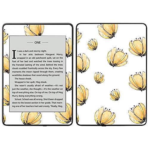 Yellow Poppy
