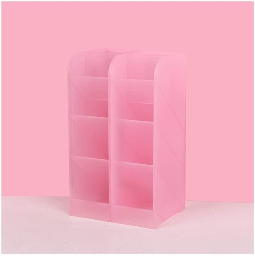 2 Packs Pink