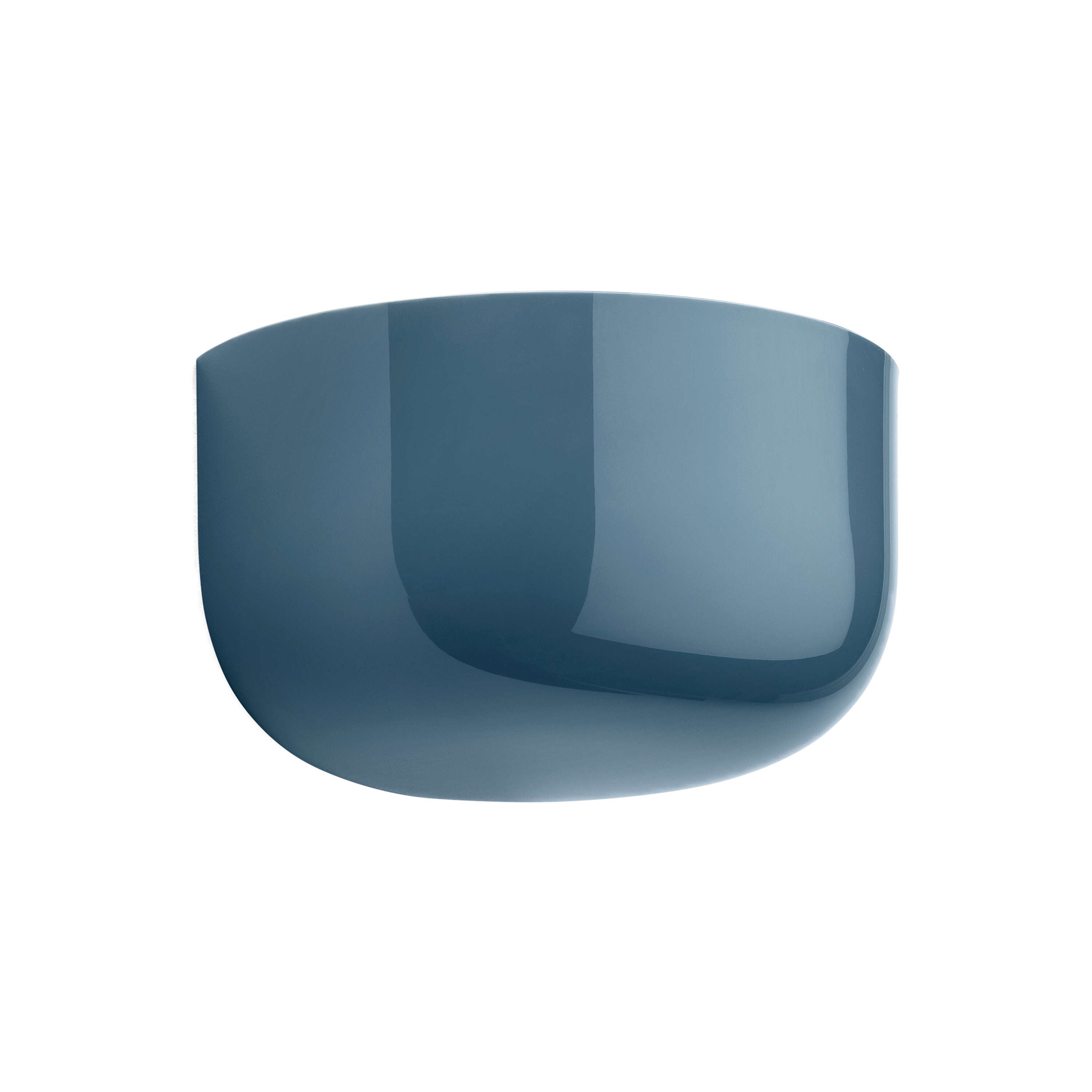 Grey Blue