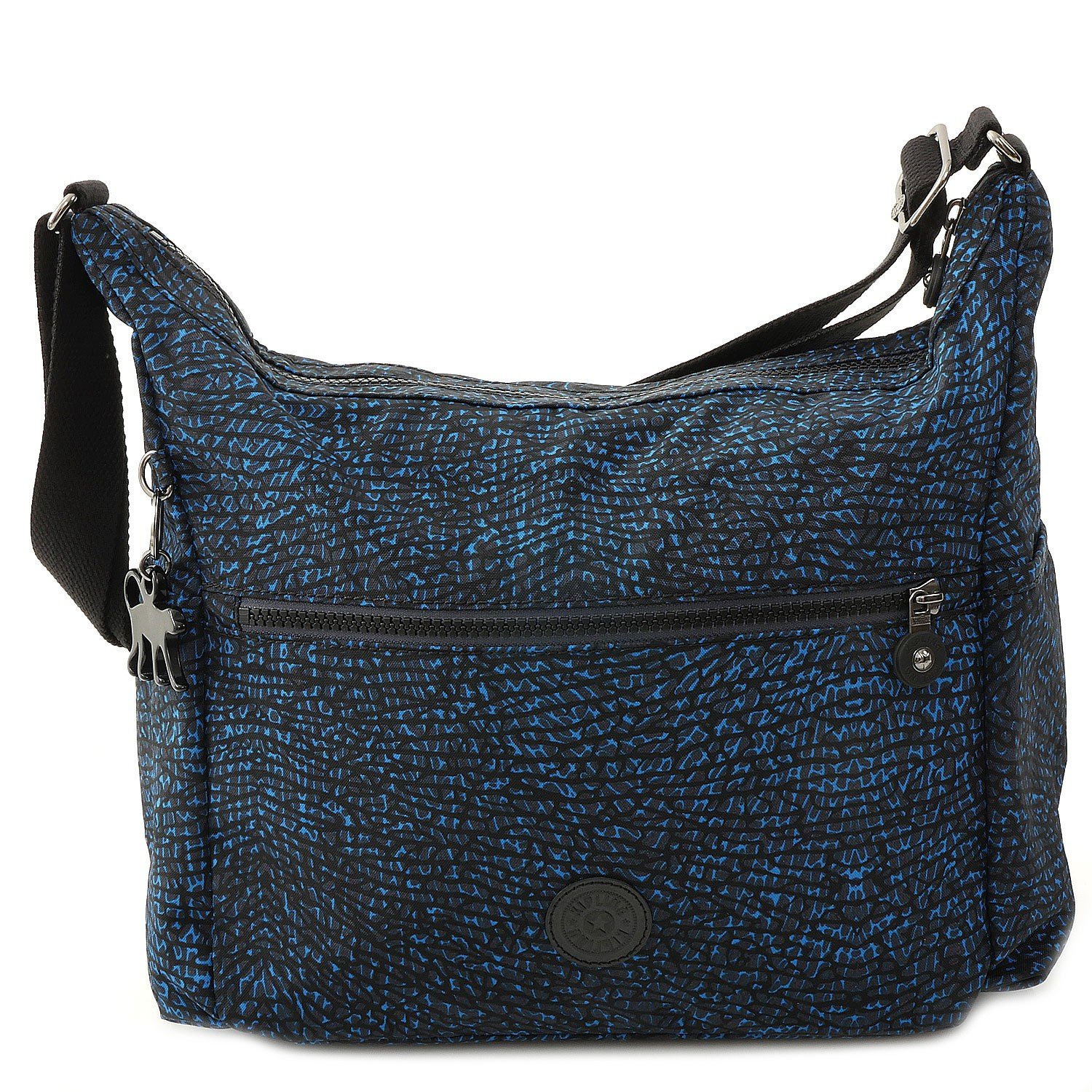 Kipling Women's Crossbody Shoulder Bag - Lightweight, Durable & Stylish for Work, Travel & Everyday Use