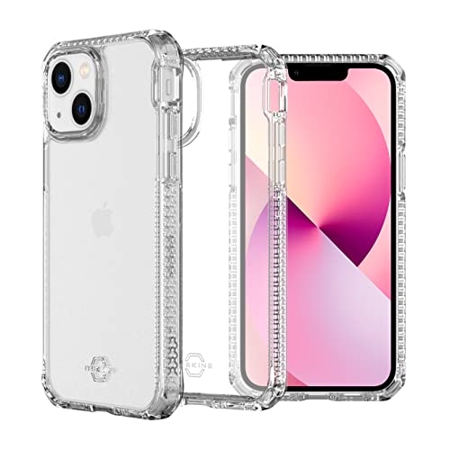Hybrid Clear - Transparent