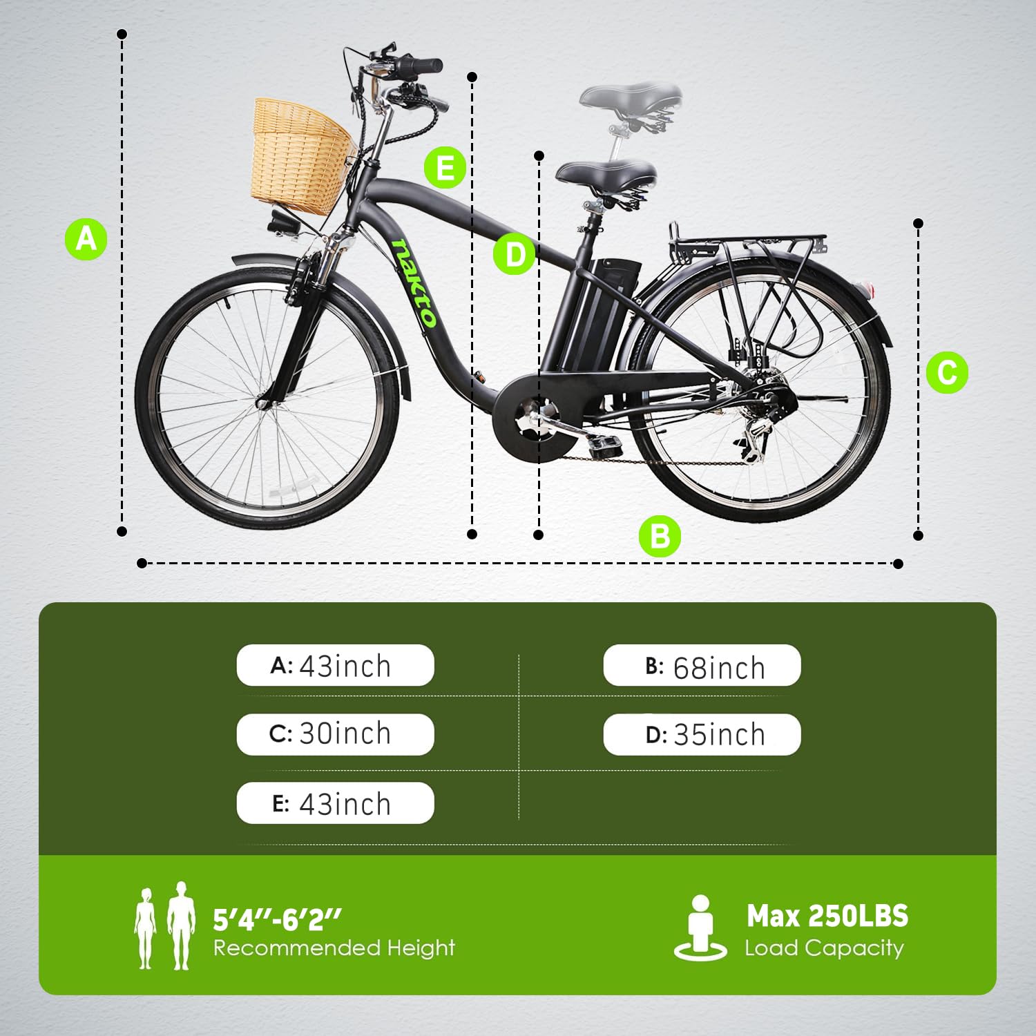 NAKTO 22