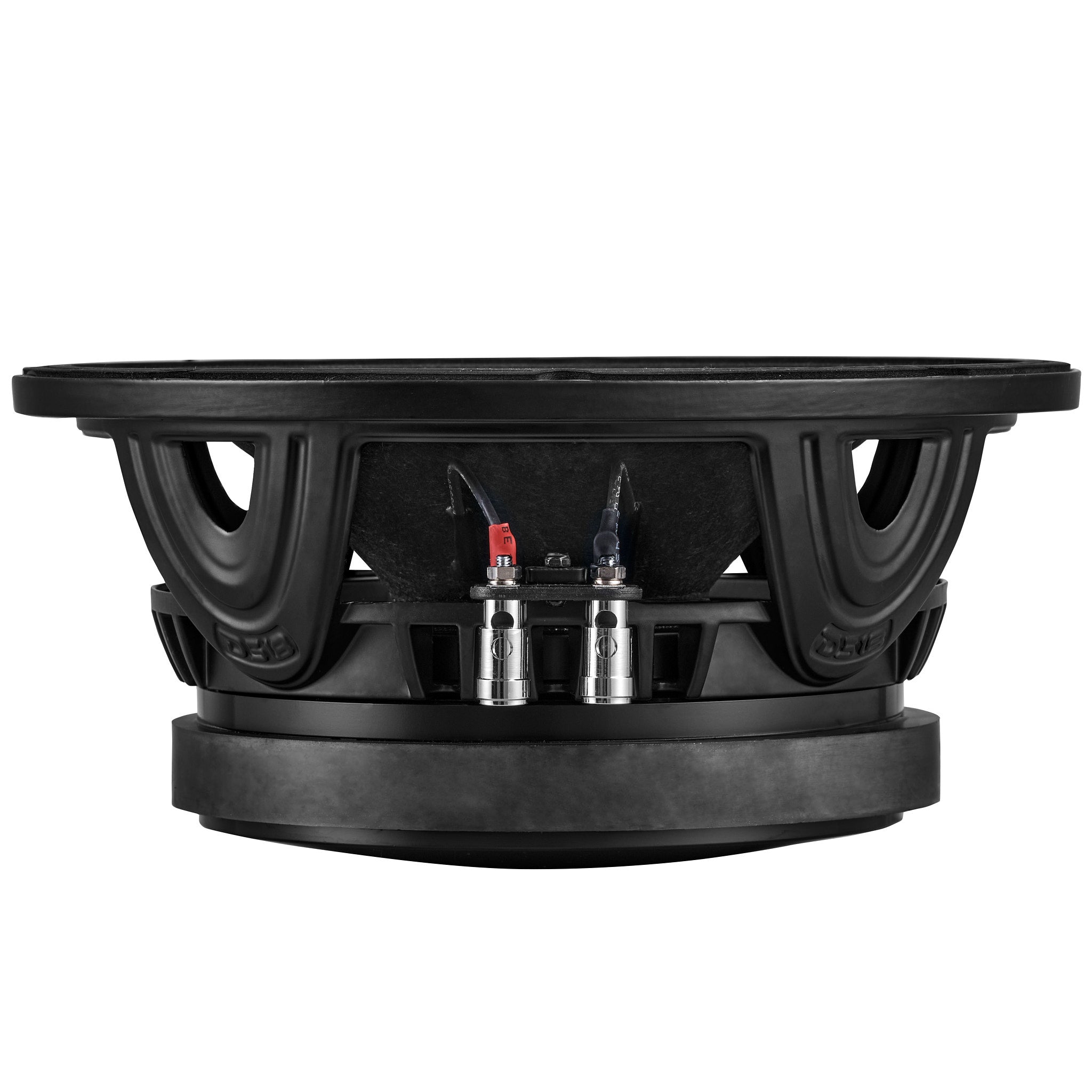 XL 10 Mid Bass Loudspeaker 500 Watts RMS 8 Ohm - Professional Audio Speaker for Home Theater, DJ Setup & Live Performances